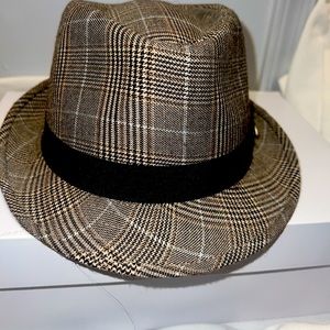 Men’s Fedora